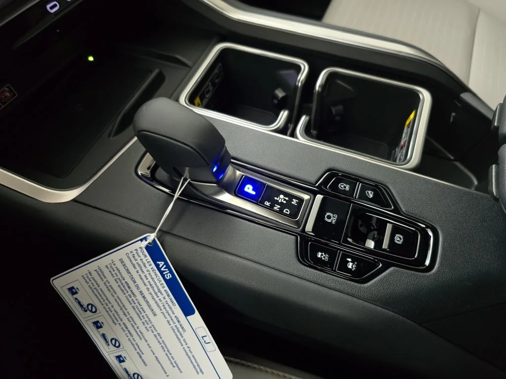 New 2026 Nightfall Mica Lexus PREMIUM AWD image 23