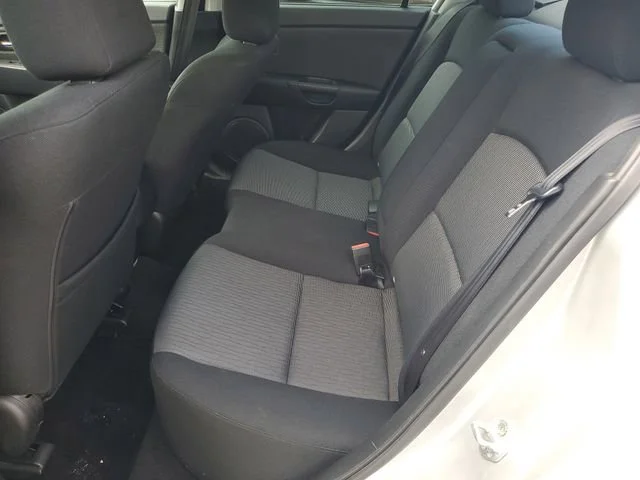 Used 2009 Silver Mazda i Touring Value image 20