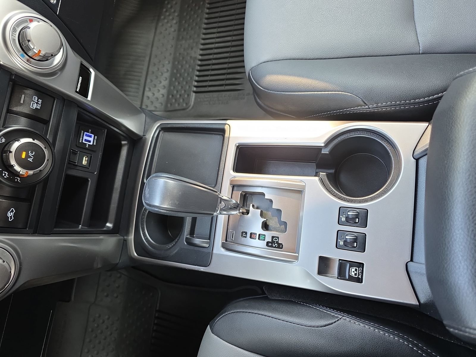 Used 2022 Silver Toyota SR5 Premium image 24