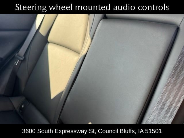 Used 2024 White Mazda 2.5 S Preferred Package image 17