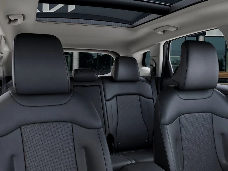 New 2026 Ebony Black Kia EX image 29
