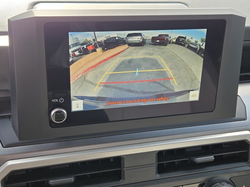 Used 2025 Silver Toyota TRD Off-Road image 29