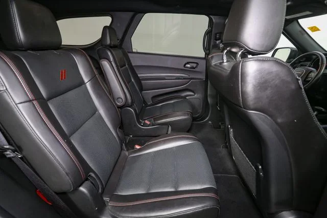 Used 2025 Gray Dodge R/T Plus image 21
