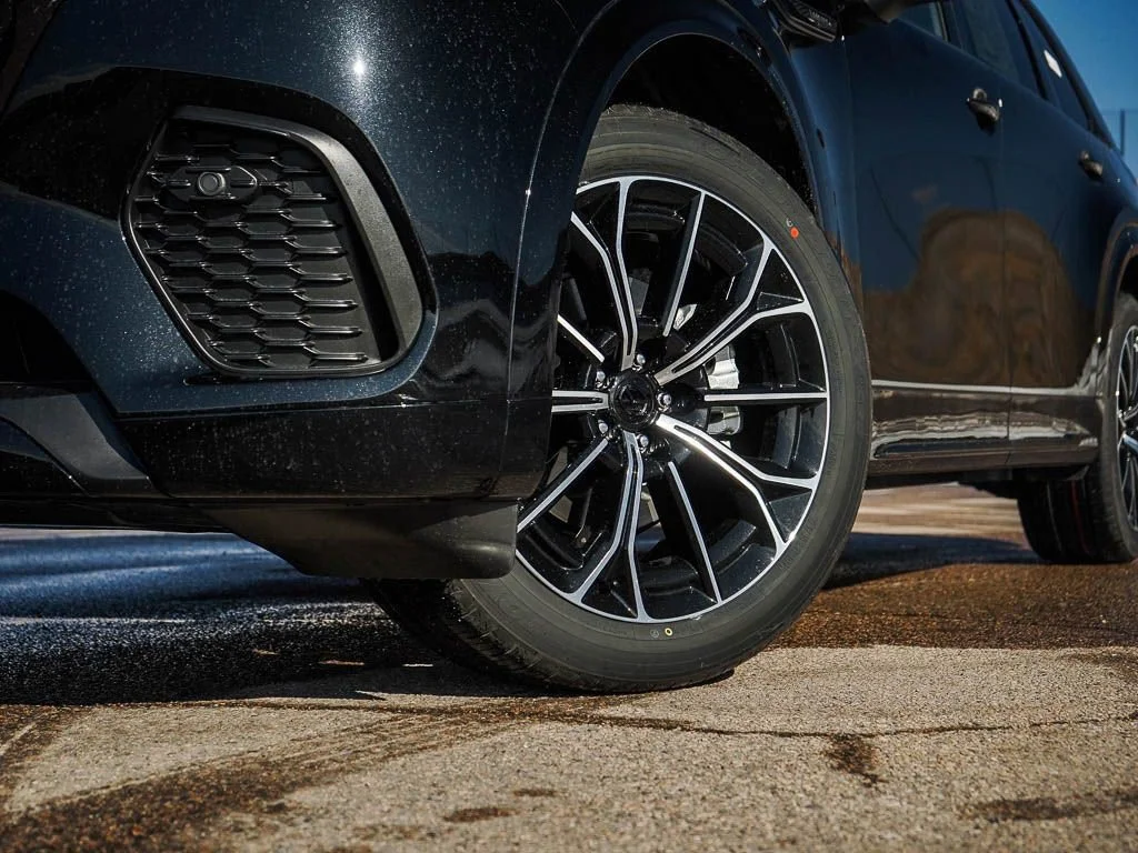 New 2026 Jet Black Mica Mazda 3.3 Turbo S Premium Plus AWD image 6