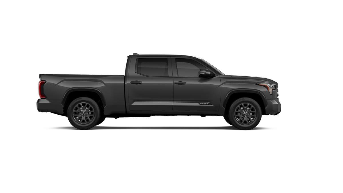 2025 Toyota Tundra Platinum - Photo 40