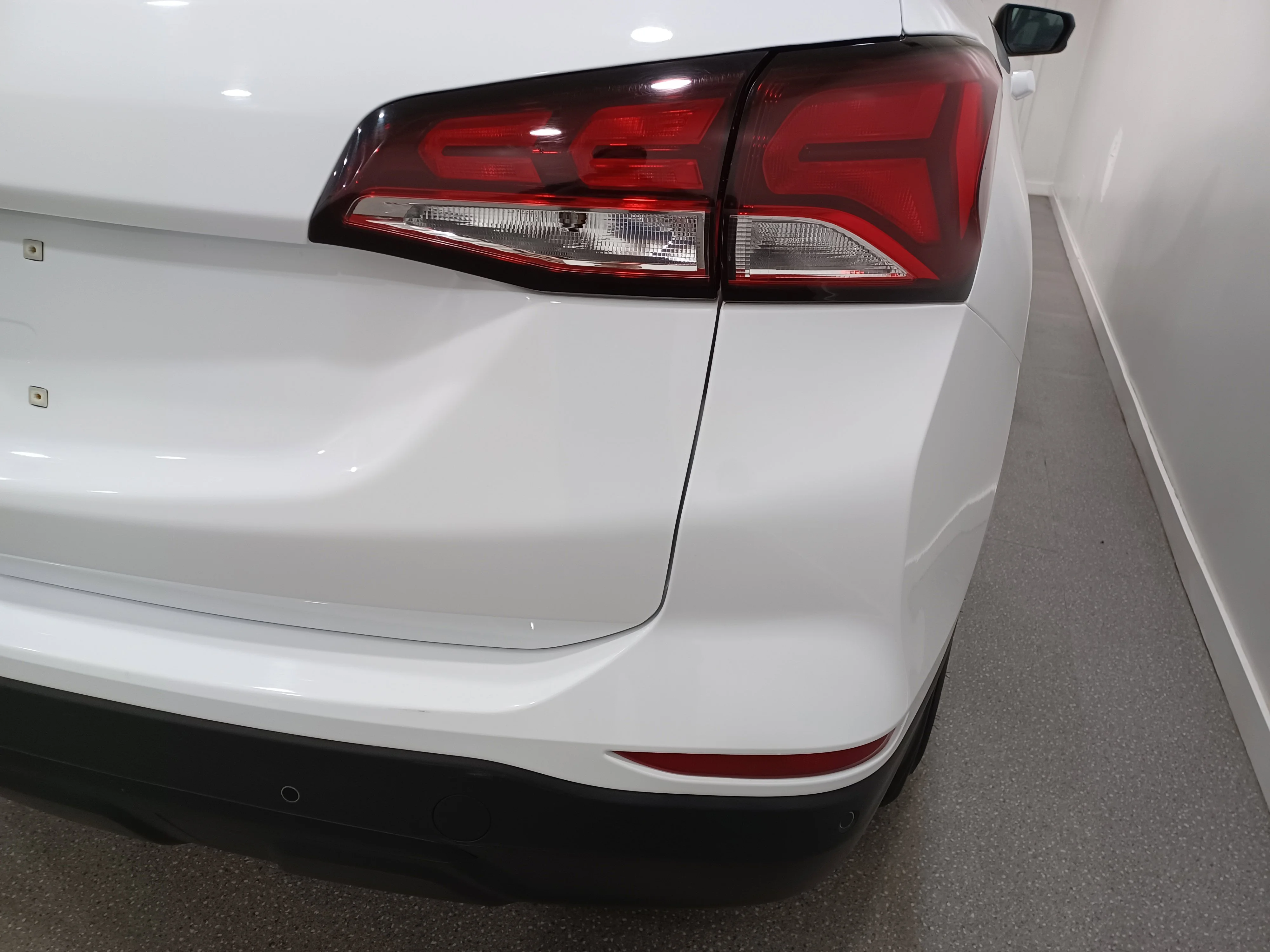 Certified Used 2022 Summit White Chevrolet LS*Remote Start | Htd Seats | Blind Spot Detection | Park Assist | Apple CarPlay image 22