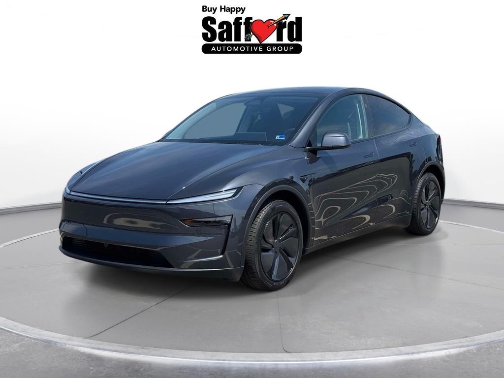 Used 2026  Tesla Premium image 1