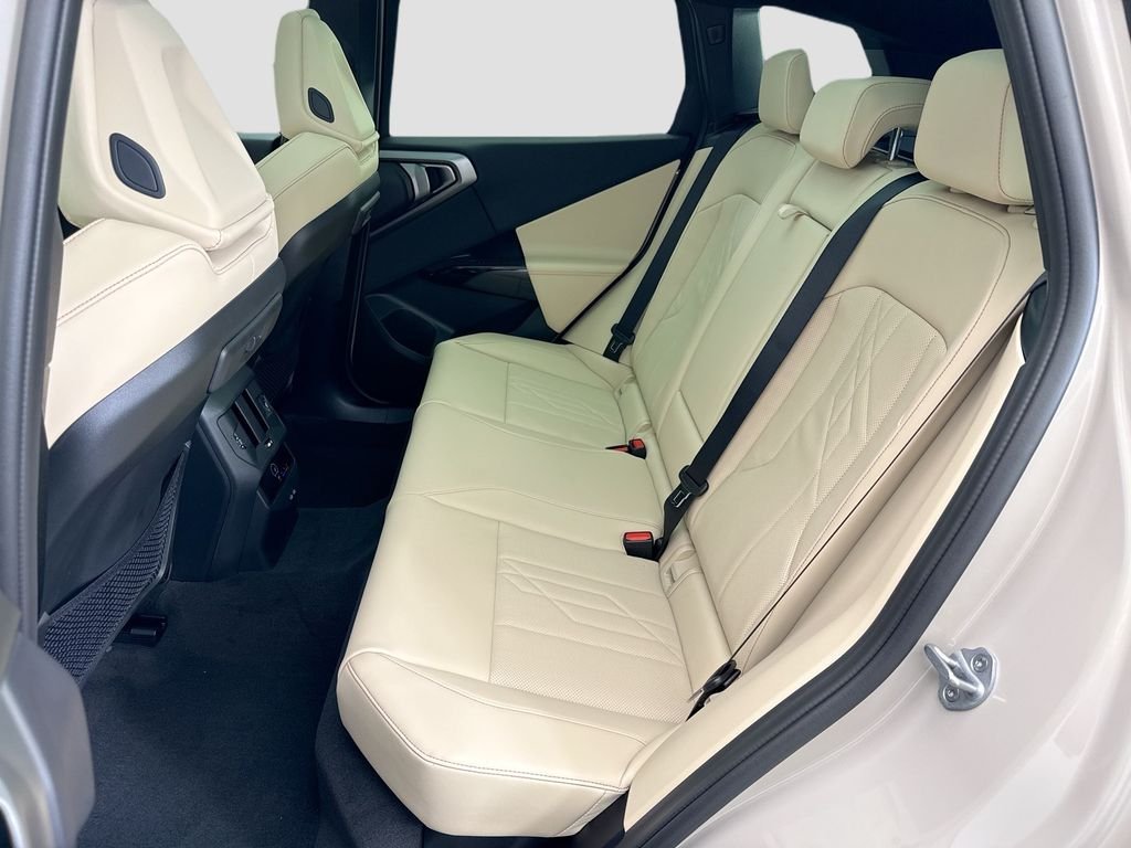 Certified Used 2026 Gray Metallic BMW 30 xDrive image 20