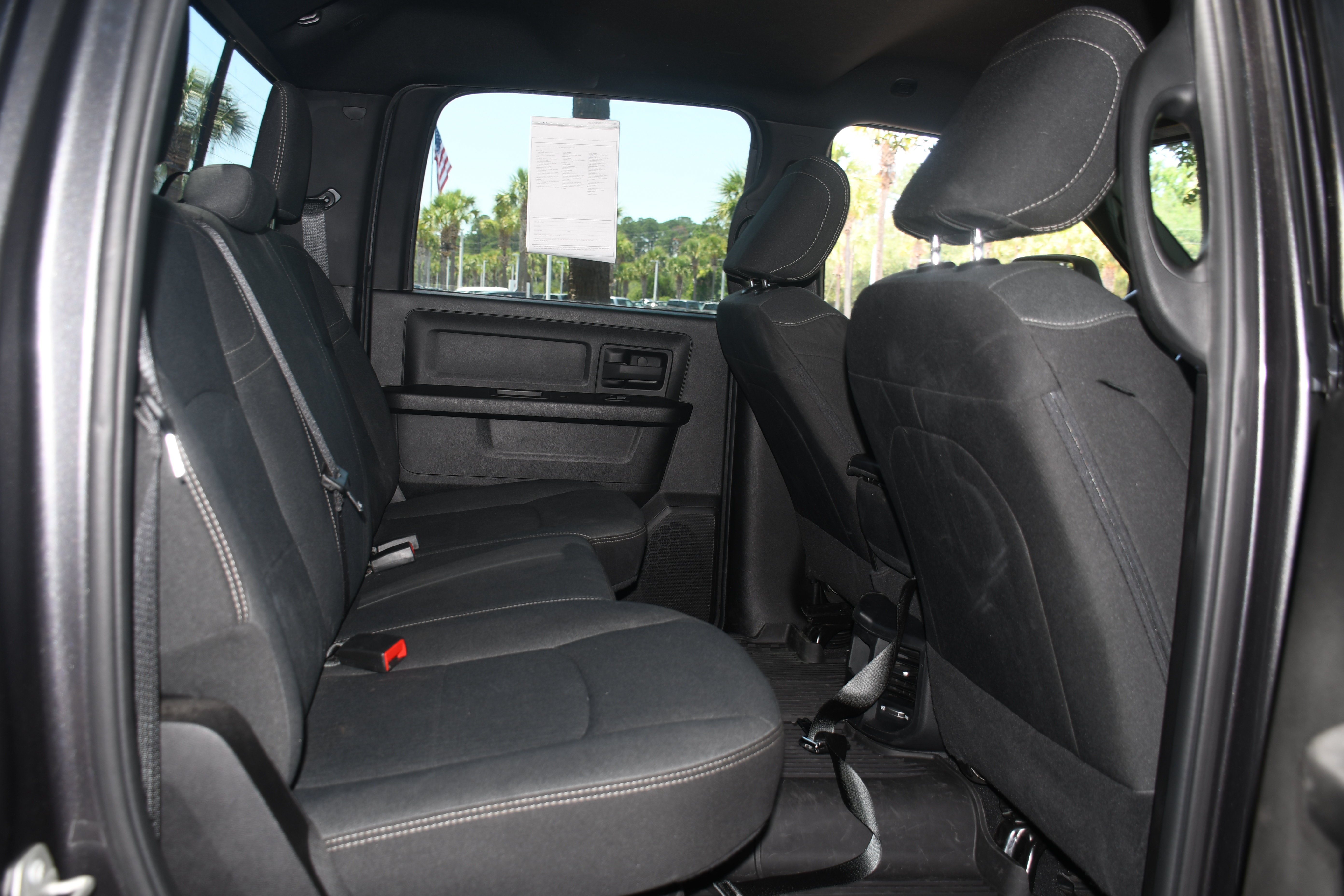 Used 2023 Gray Ram Tradesman image 17