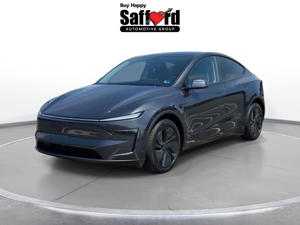 2026 Tesla Model Y Premium - Photo 1