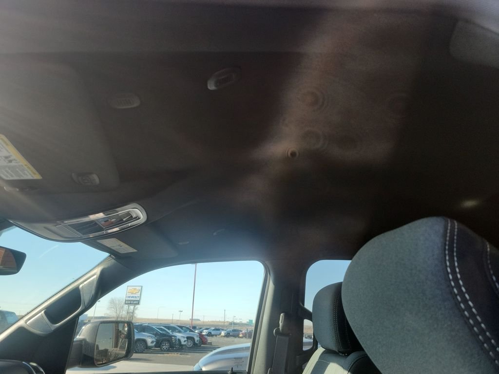 2025 RAM 1500 Big Horn/Lone Star - Photo 27
