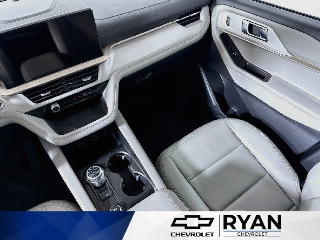 Used 2026 Charcoal Ford Active w/100A Pkg image 23