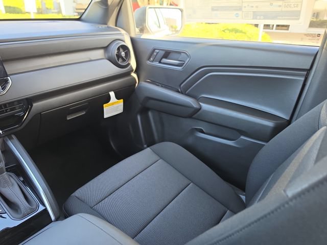 2026 Chevrolet Colorado Work Truck - Photo 9