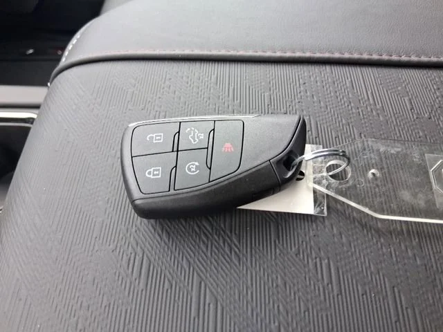 2026 GMC Sierra 1500 AT4X - Photo 20