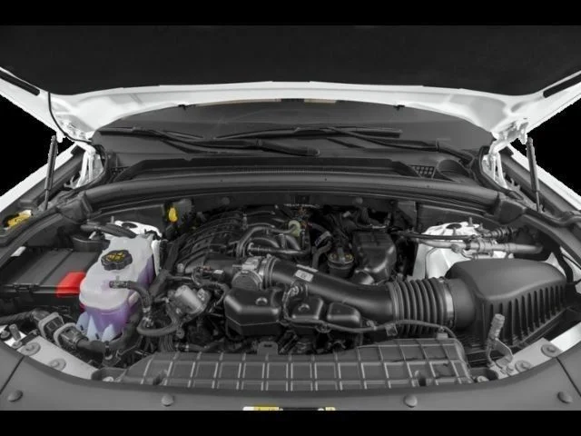 Used 2022 White Jeep Altitude image 9