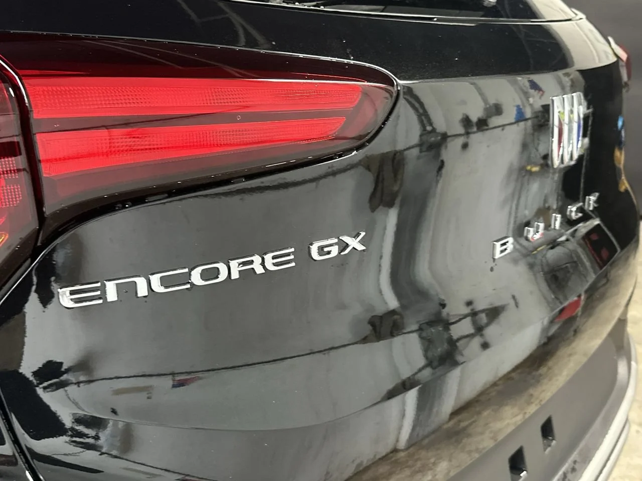 2026 Buick Encore GX Preferred - Photo 10