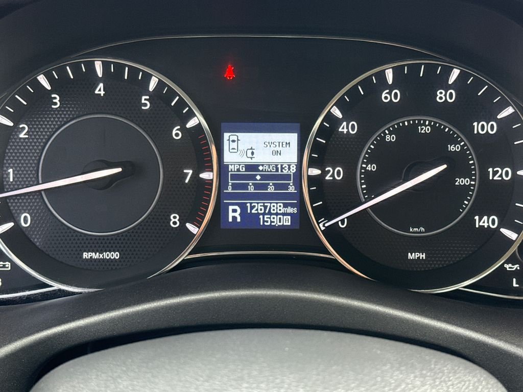 Used 2020 White Nissan Platinum image 31