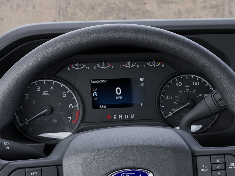New 2027 Black Ford  image 13