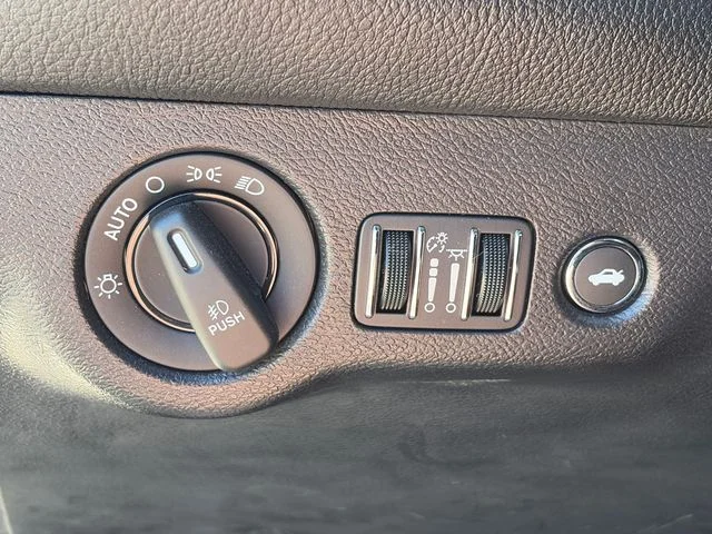 Used 2022 Black Dodge GT image 13