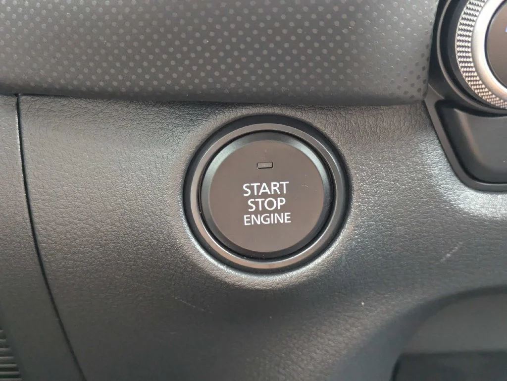 New 2026 Jet Black Mica Mazda 2.5 S Meridian Edition AWD image 31