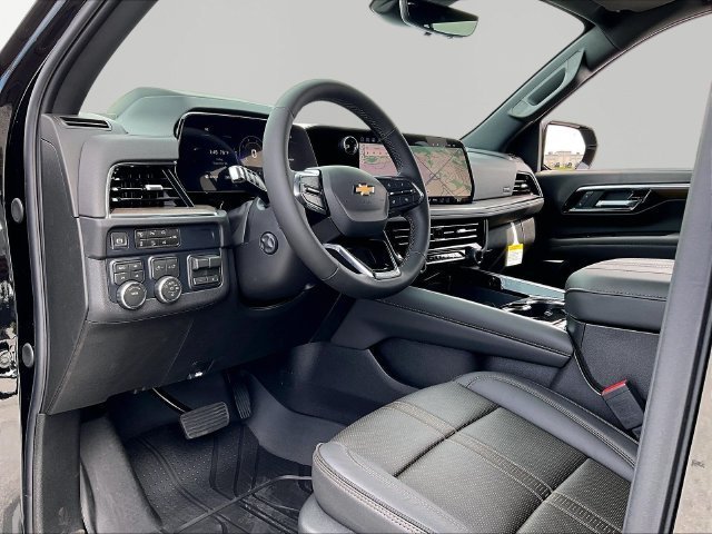 2026 Chevrolet Tahoe High Country - Photo 8