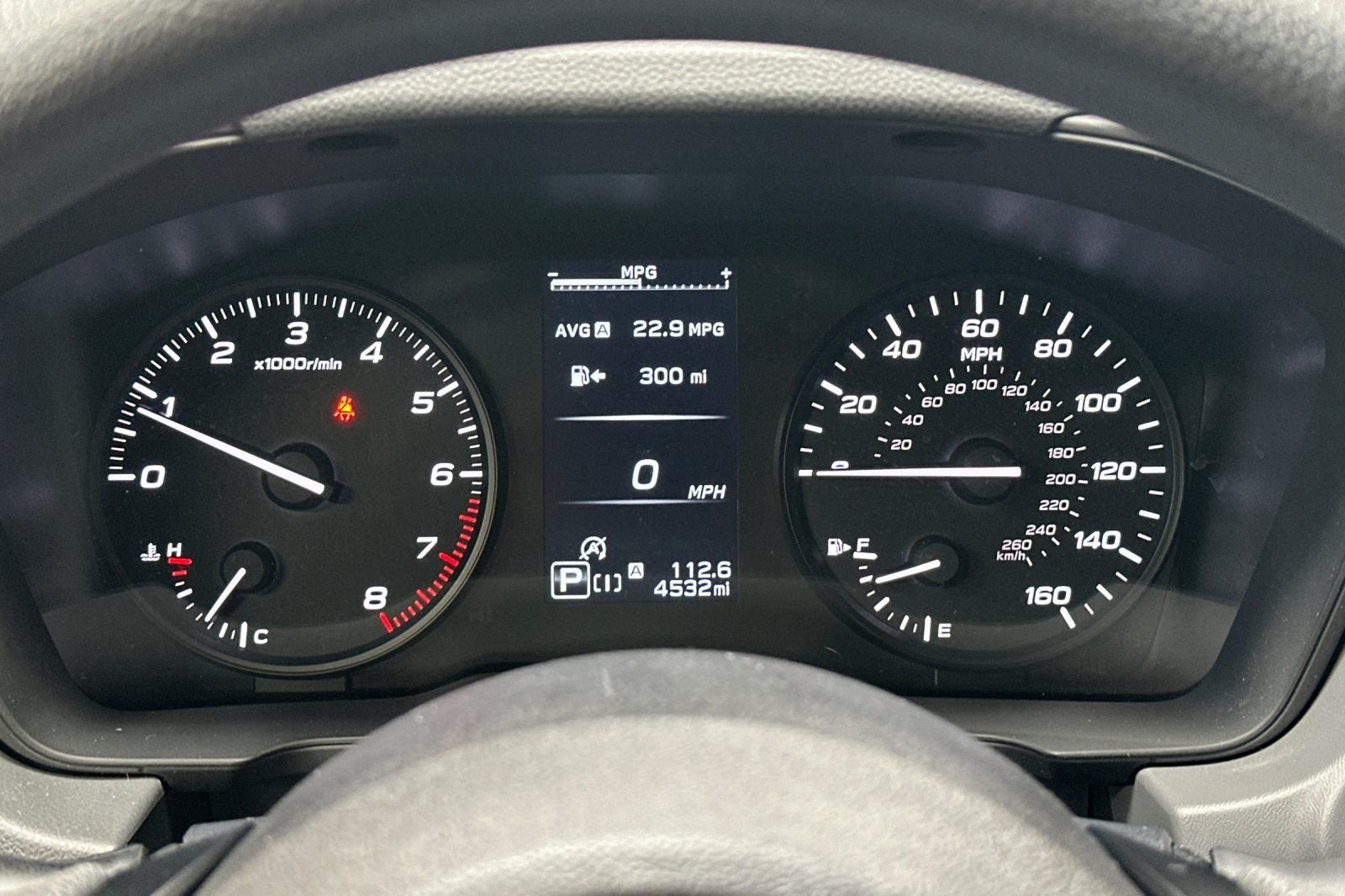Certified Used 2025 Beige Subaru Base image 30