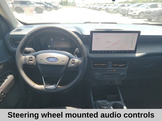 2026 Ford Maverick Tremor - Photo 6