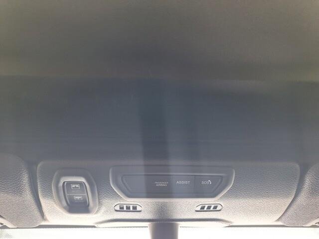 Used 2023 Bright White Clearcoat Jeep Sahara image 21