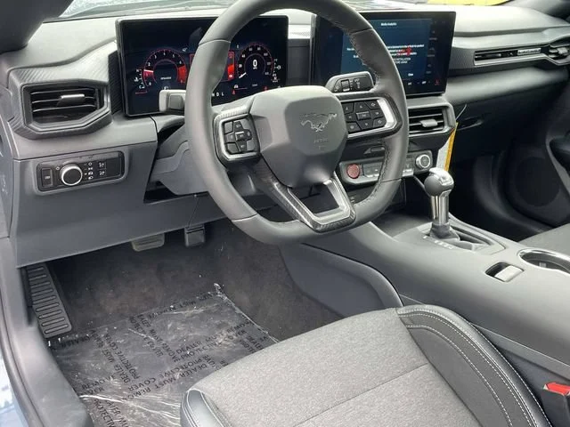 2026 Ford Mustang EcoBoost Fastback - Photo 26