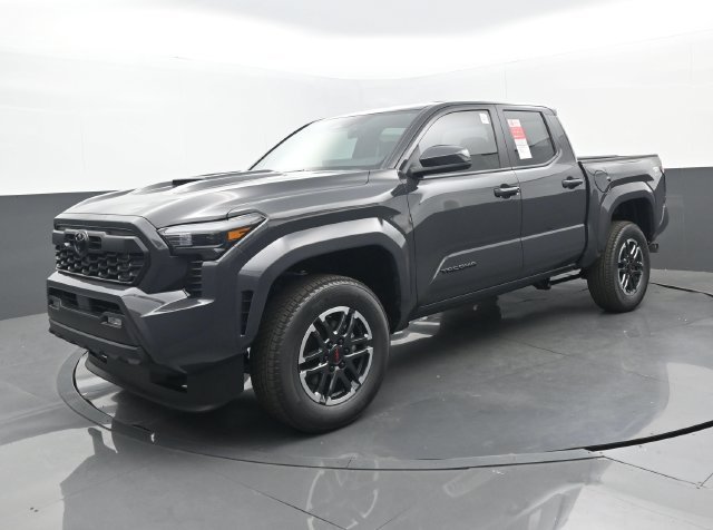 New 2026 Underground Toyota TRD Sport image 21