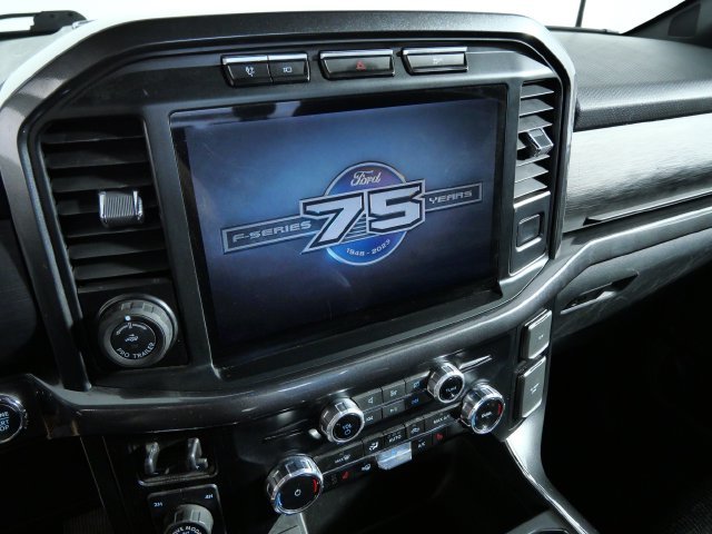 Certified Used 2023 White Ford XLT image 22