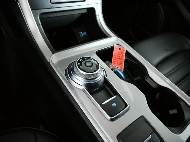 Certified Used 2024 Green Ford SEL image 20