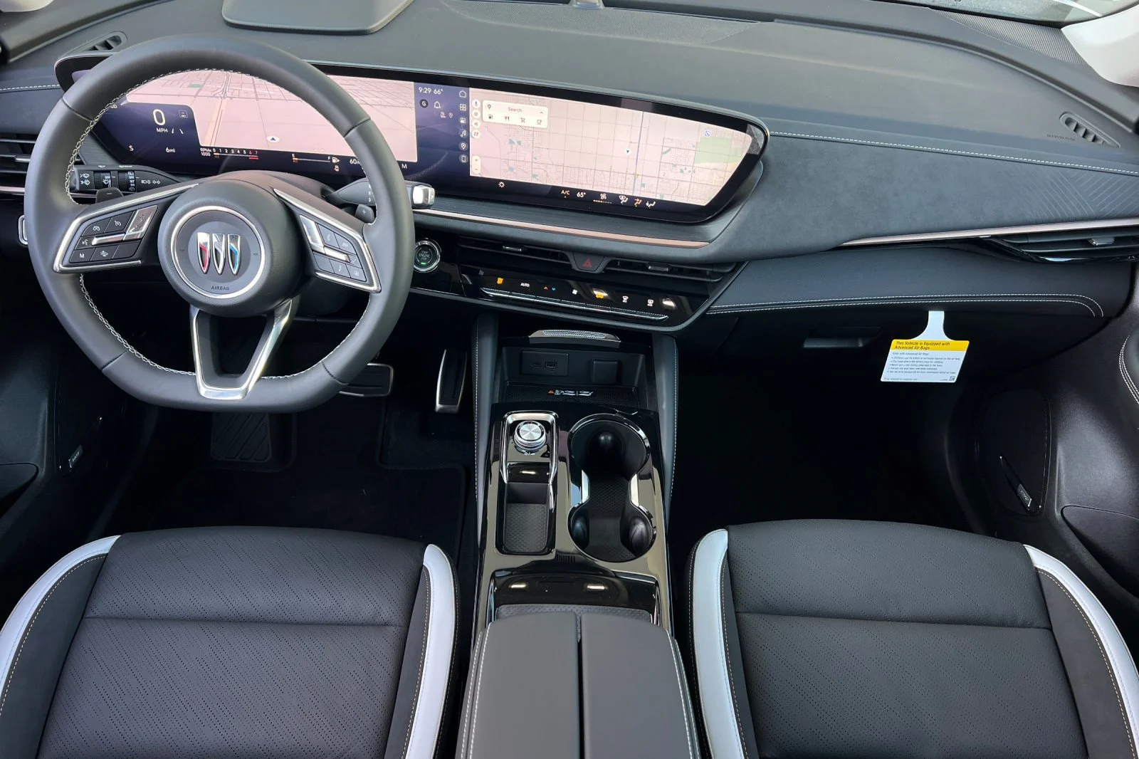 2026 Buick Envision Sport Touring - Photo 12