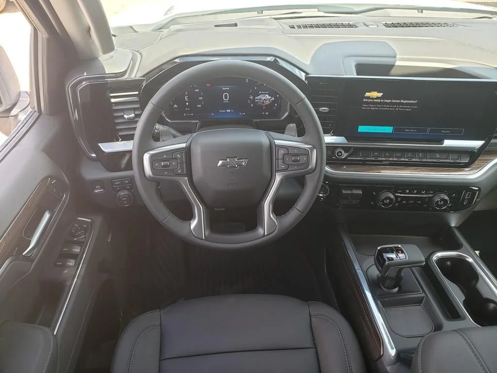 2026 Chevrolet Silverado 1500 RST - Photo 18