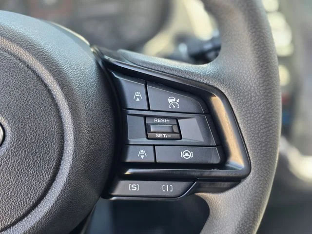 Certified Used 2024 Blue Subaru Premium image 26