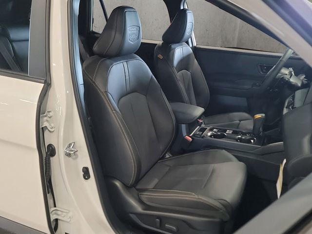 New 2026 CRYSTAL WHITE PEARL Subaru Wilderness image 20