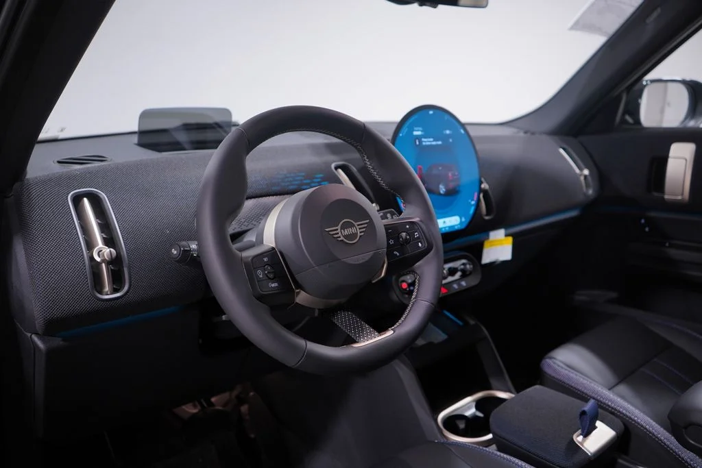 2026 MINI Countryman S - Photo 6