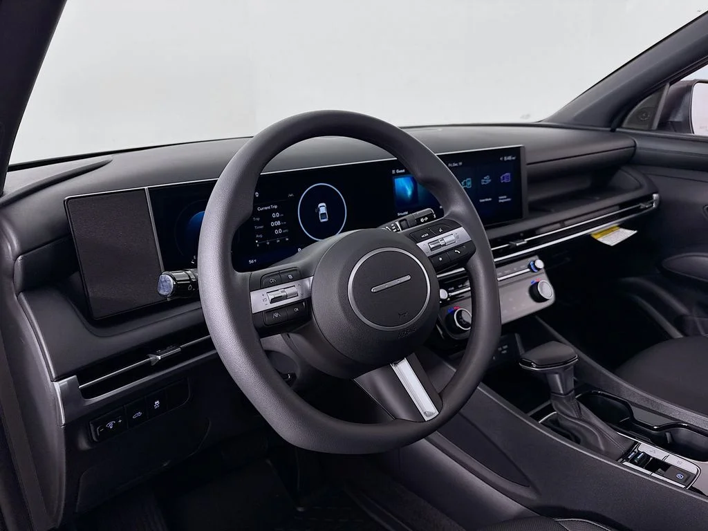 2026 Hyundai Santa Cruz SEL Activity - Photo 9