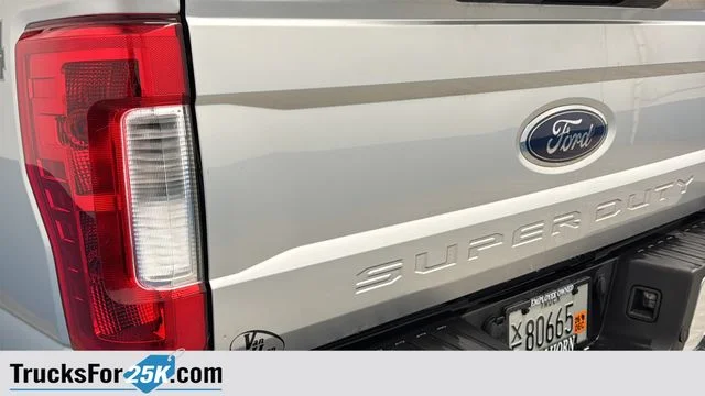 Used 2019 Ingot Silver Ford Lariat image 40