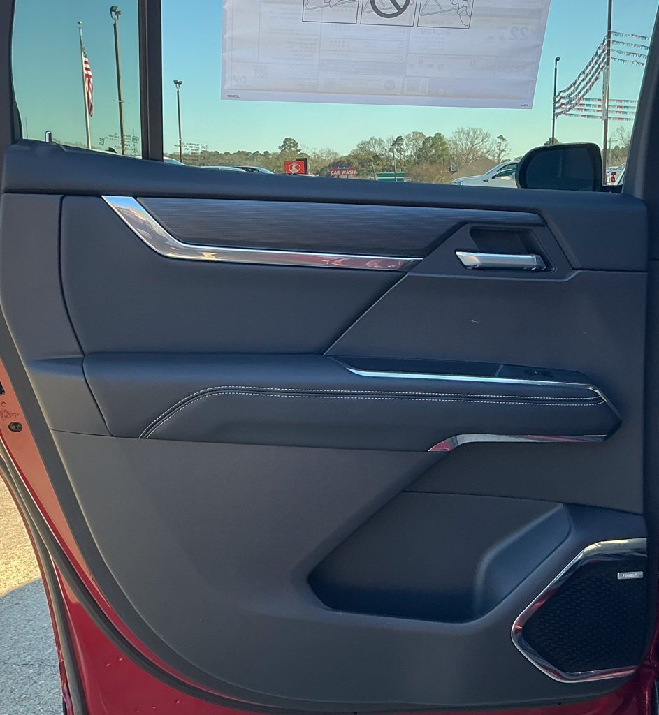 2026 GMC Acadia Elevation - Photo 21
