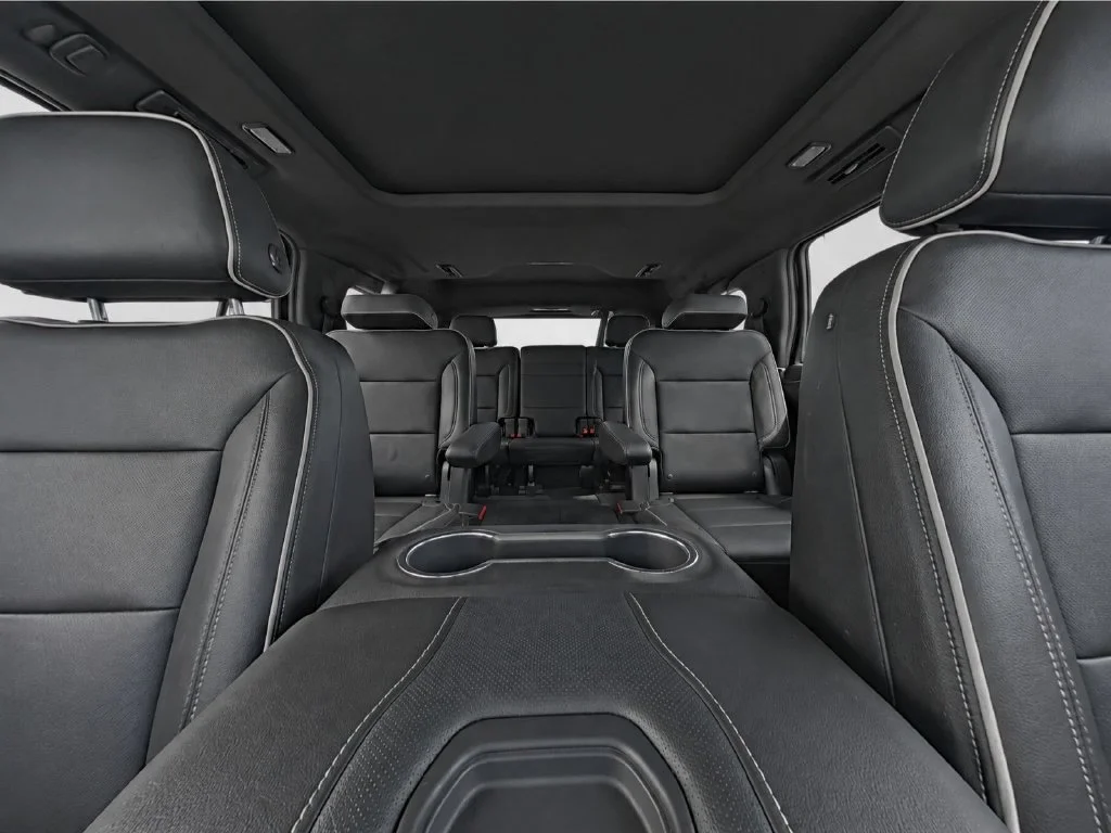 Used 2021 Gray Chevrolet Premier image 25