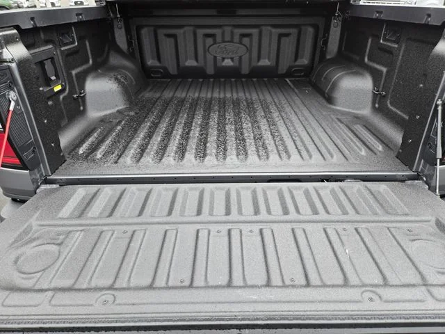 Used 2025 Gray Ford Raptor image 16