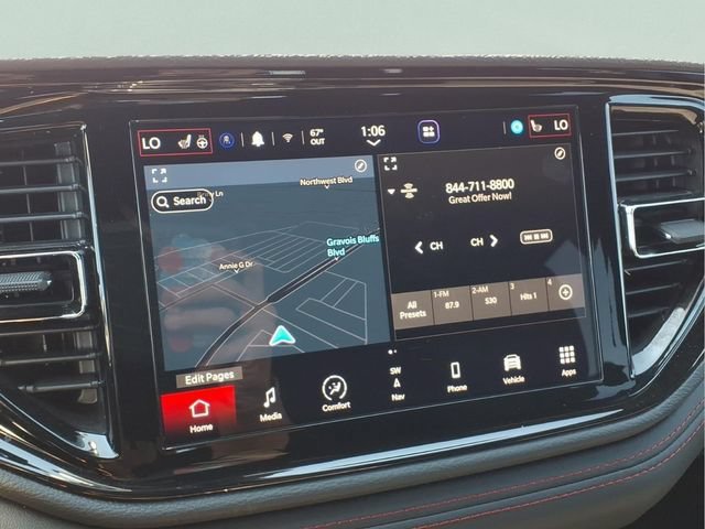 Used 2026  Dodge GT image 5
