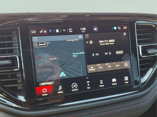 Used 2026  Dodge GT image 5