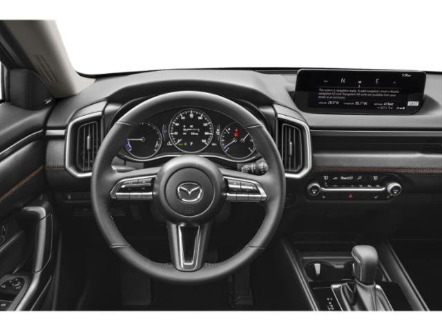 New 2026 Polymetal Gray Metallic Mazda Premium AWD image 4