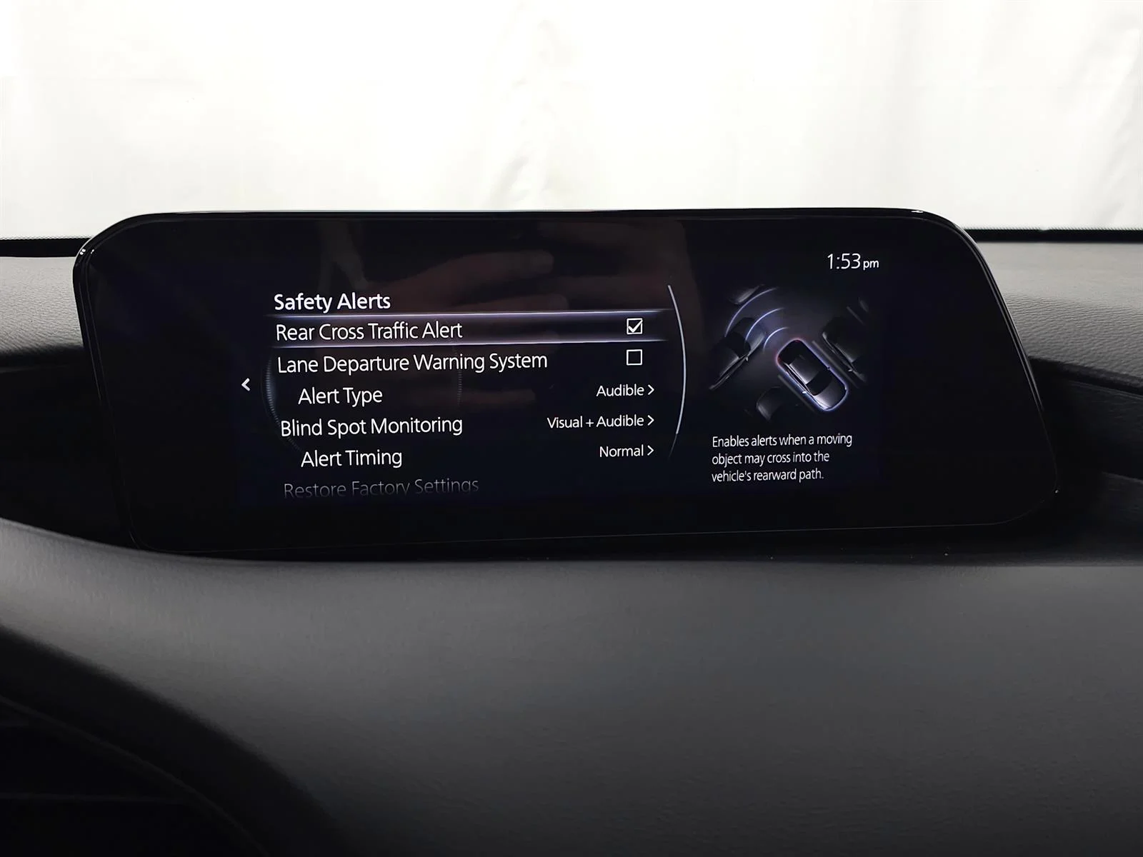 Used 2023 Tan Mazda 2.5 Turbo Premium Plus image 27