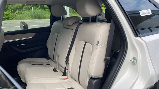 New 2026 Rhodium White Premium Mazda Preferred AWD image 22