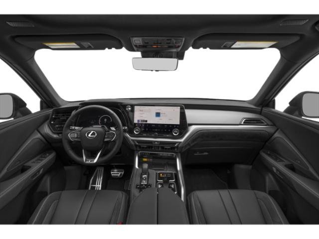 2026 Lexus TX 500h F-Sport Premium - Photo 16