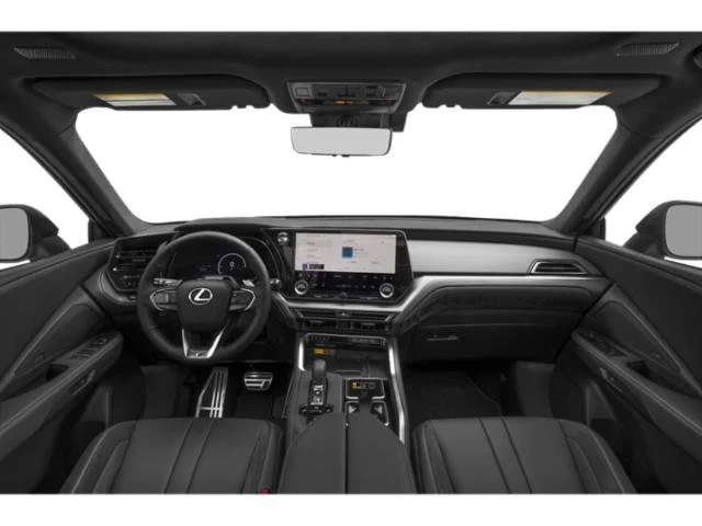 2026 Lexus TX 500h F-Sport Premium - Photo 16