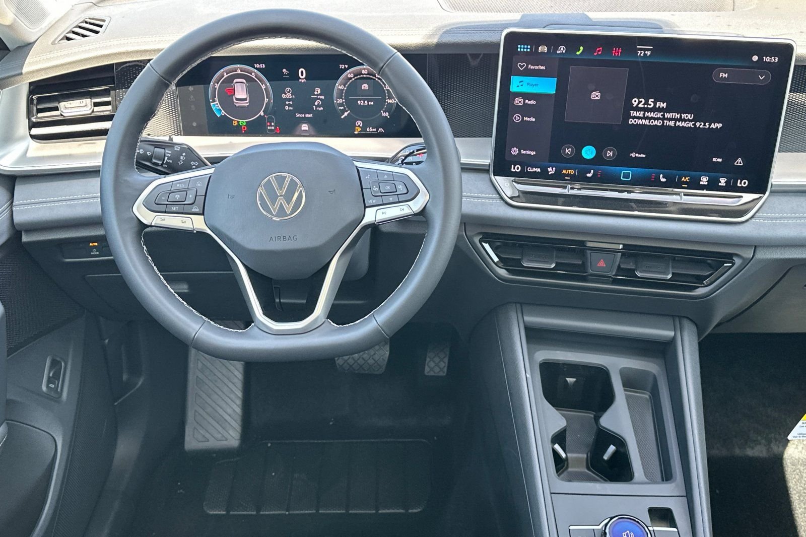 New 2026  Volkswagen 2.0T SE image 14